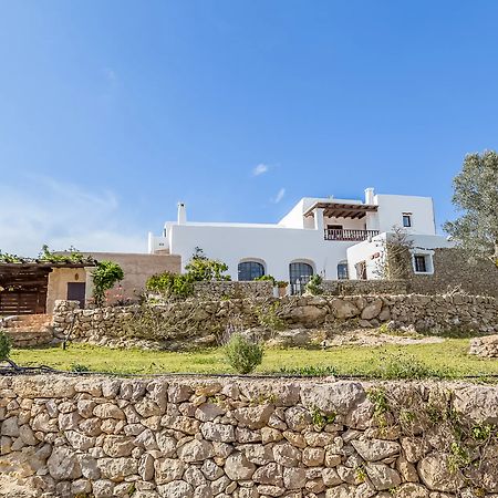 סנטה אגנס דה קורונה Hotel Rural Can Pujolet מראה חיצוני תמונה