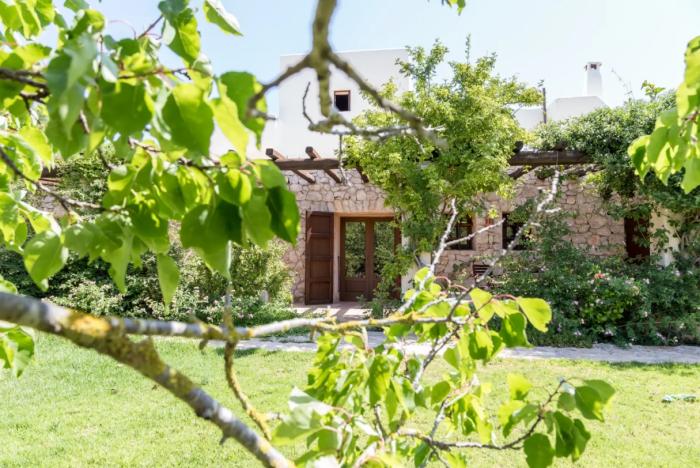 סנטה אגנס דה קורונה Hotel Rural Can Pujolet חדר תמונה