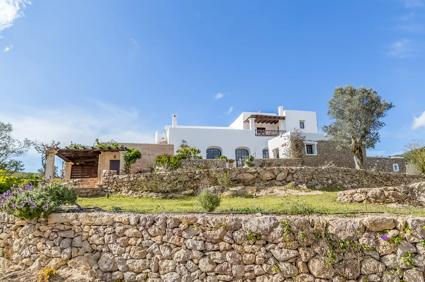 סנטה אגנס דה קורונה Hotel Rural Can Pujolet מראה חיצוני תמונה